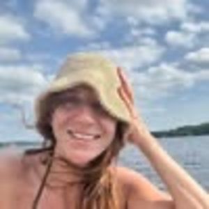 Meet your Posher, Mary-lynne